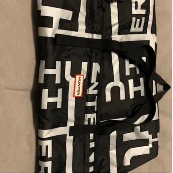 Hunter tote - Picture 4 of 5